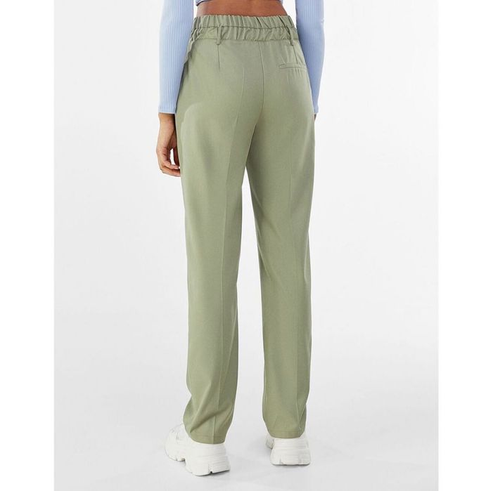 Новые брюки Bershka