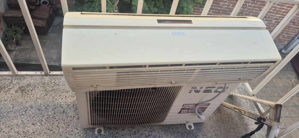 Климатик Нео 12  за части