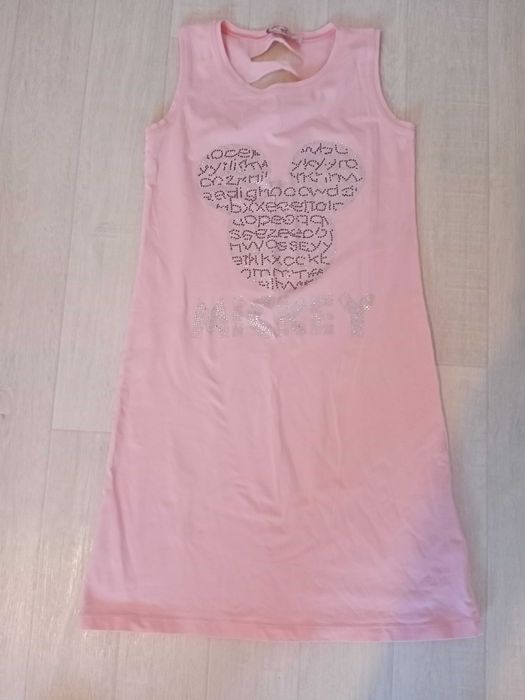 Рокля размер 140