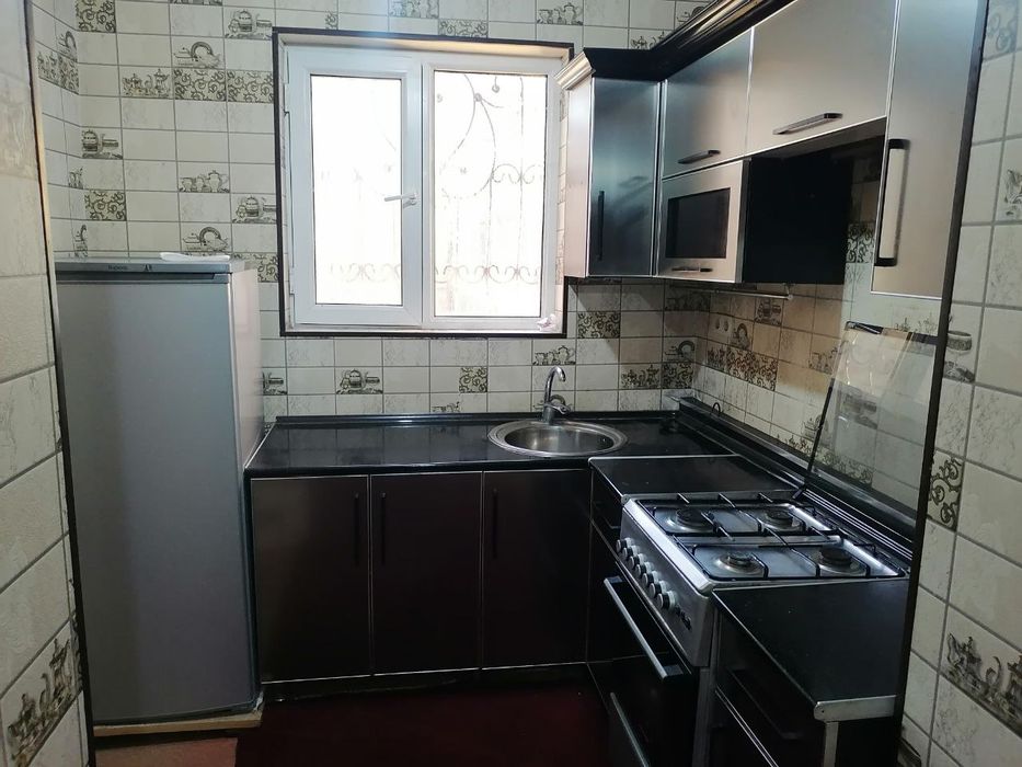 Kvartira ijaraga beriladi hamma sharoitlar bor hamma qulayliklar bor