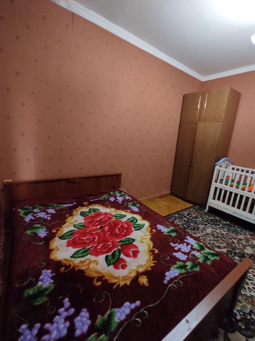 Юнусабад -13 2 хонали , ЖИХОЗЛАРИ БИЛАН оилага.