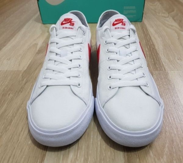 Adidași Nike Blazer SB mărime 43
