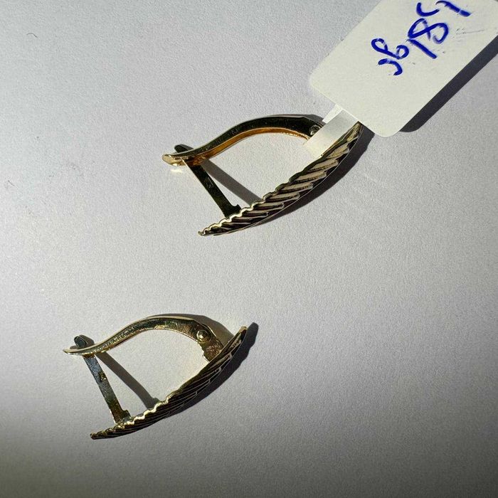 cercei frunza (efn) StarAmanet