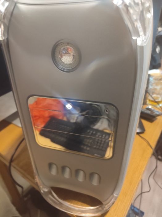 PowerPC G4,model M8570