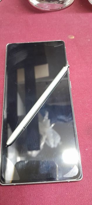 Samsung galaxy not20 5g