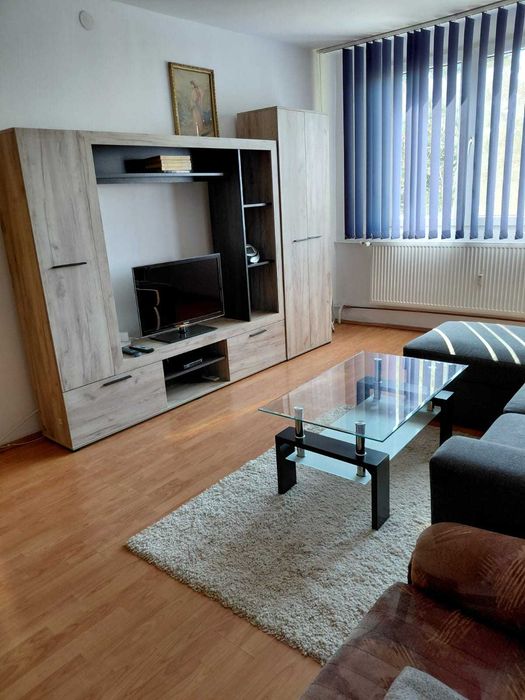 Închiriez apartament 2 camere, confort I, - Drumul Găzarului - LIDL - More