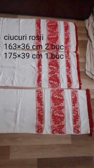 Macat traditional lână