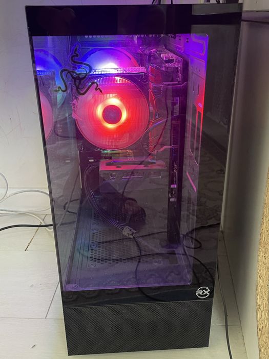 очень хороший пк