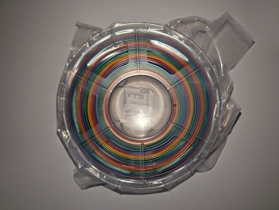 3buc PLA - Filament imprimantă 3D PLA / PLA+ / PETG – Sigilat