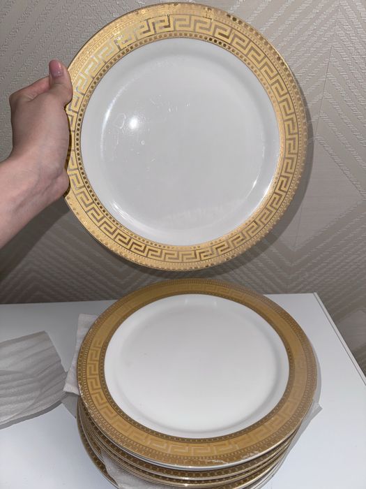 Продам японский фарфоровый набор