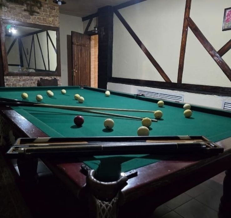 Сауна от 5000 тенге. На дровах. Условия уточняйте.