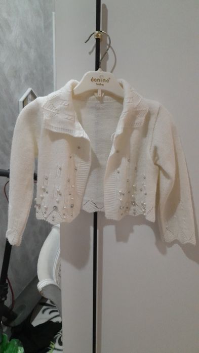 Срочно продам платье для девочки