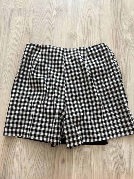 Пола панталонки ZARA