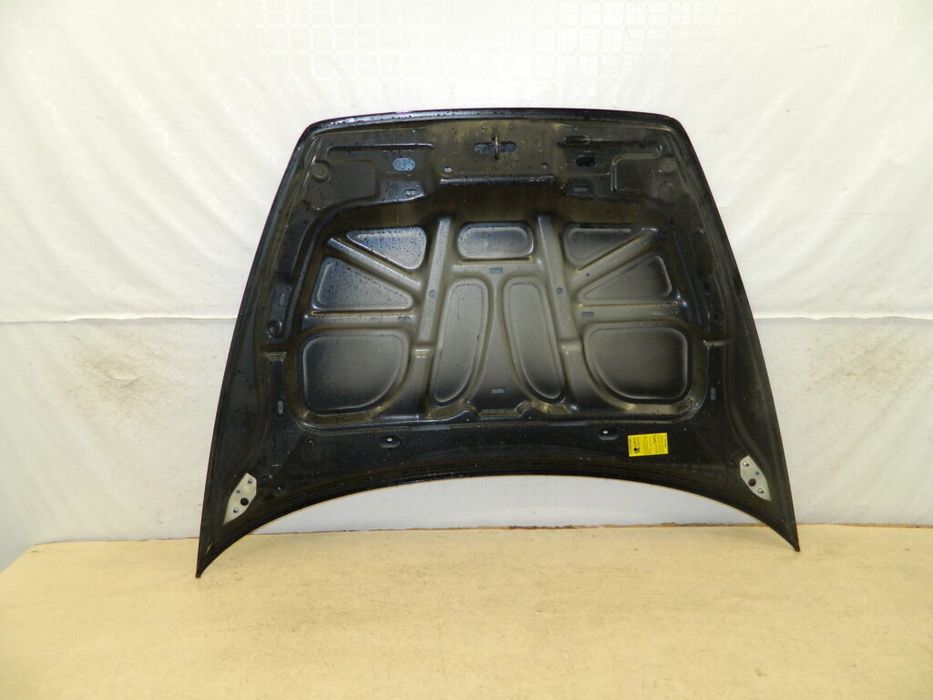 Capota motor Volvo S40, V50, C30, 2005, 2006, 2007, 2008, 2009, 2010, 2011, .