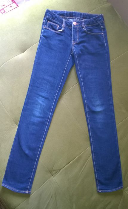 Детски дънки / Зара и LC Waikiki