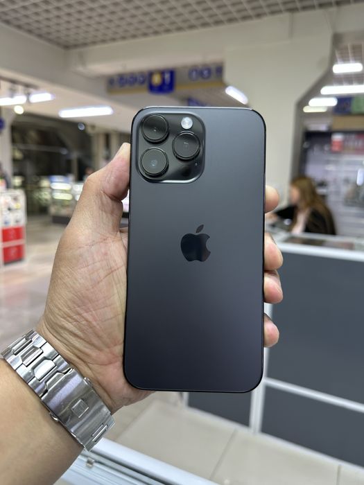 Айфон 14 про Макс 256гб