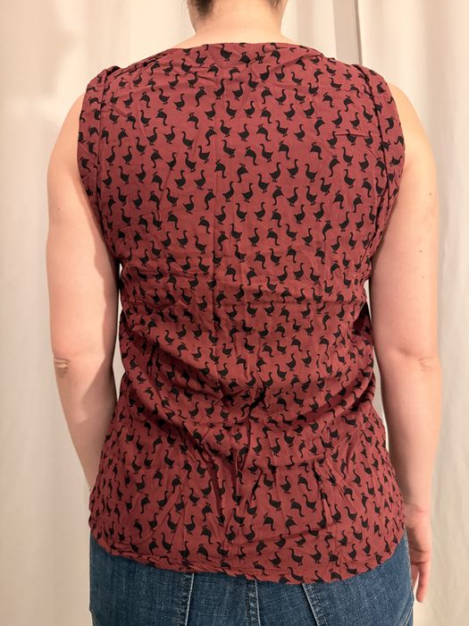 Tricou pentru femei, marime M