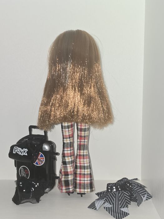 Bratz Punk Yasmin / Братц Панк Ясмин