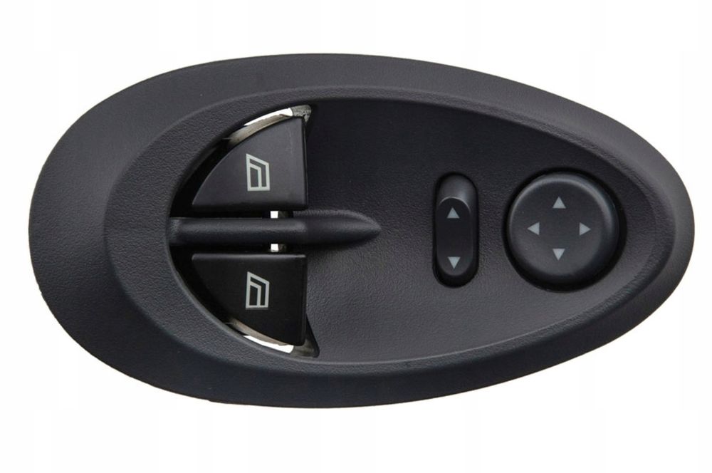 Бутони Ключ За Ел.стъкла, Iveco, Daily Mk3, Ел.огледала