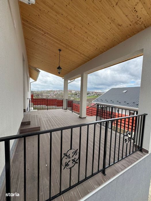 Casă 4 camere Valea Adancă!!