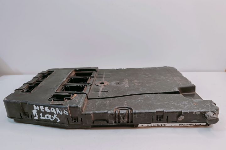 Panou Sigurante Renault 8200306433 Renault Megane a 2-a generatie