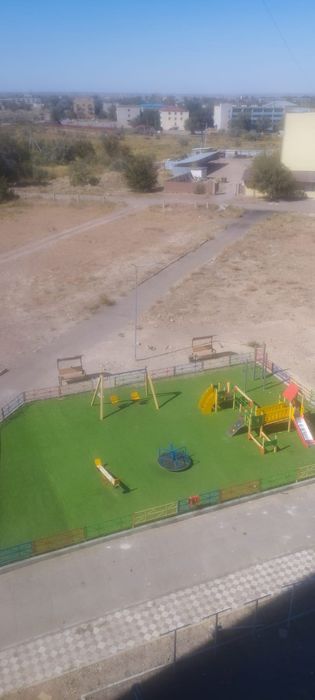 ЖК улица Достык 29 дом 29