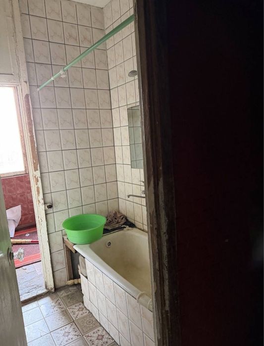 Чиланзар 11‼️ 2/3/4 Фархадский Базар Балкон 1,5х3