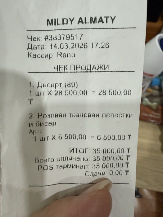 Платье для девочки пышное