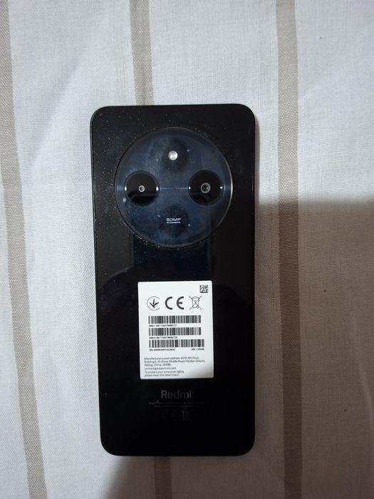 Telefon redmi 14c 128GB 6 RAM
