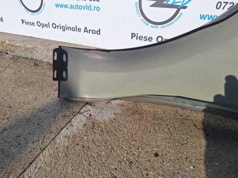 Aripa dreapta fata Opel Astra J