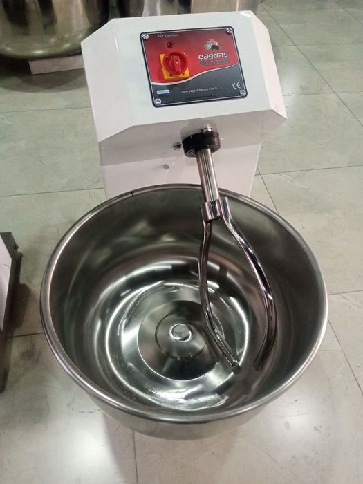 Тесто мешалка Testomeshalka xamir tayyorlash uskunasi CHAGʻDASH