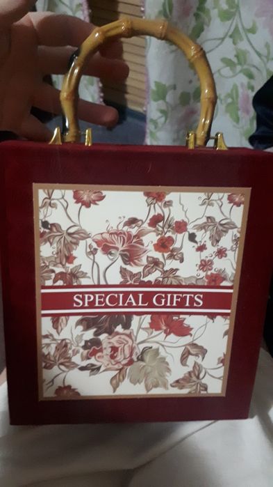 Продаю красивые подарки