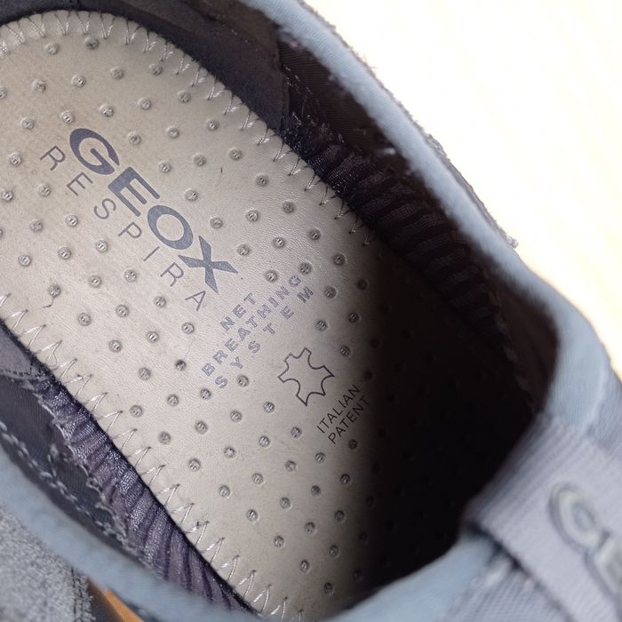GEOX Respira 44/29.5см