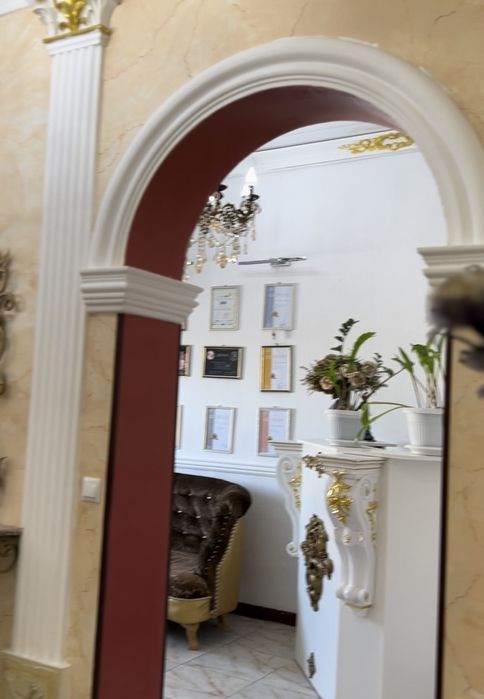 Сдаётся место для женского мастера
