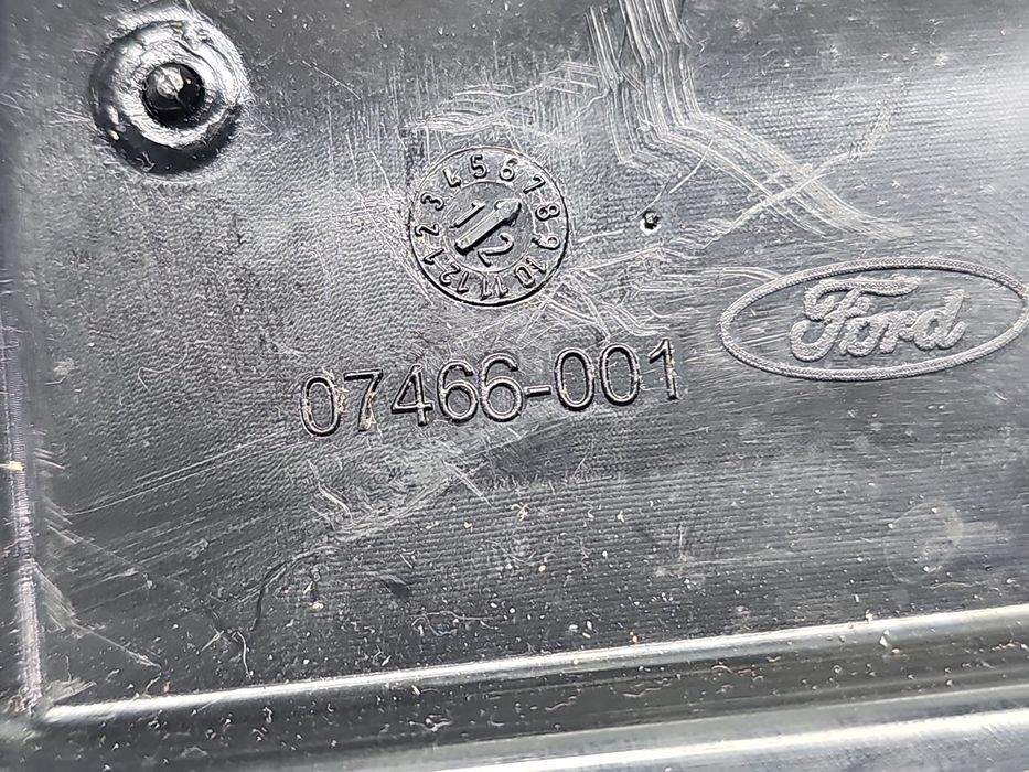 Grila aerisire centrala dreapta Ford C-Max 2 [Fabr 2010-2015] 07466-00