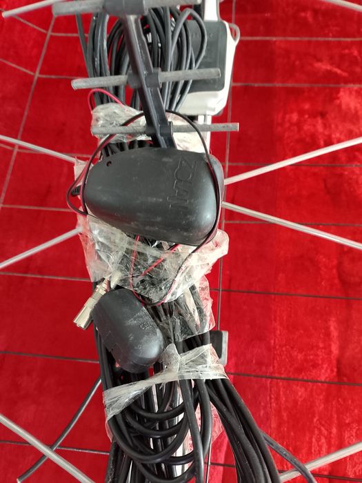 Антенна Сотилади