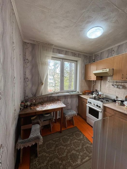 Продам 2х ком р-н Рахмета