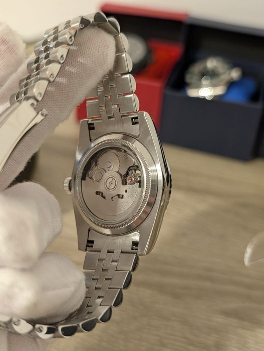 Ceas Automat Seiko Mod DateJust