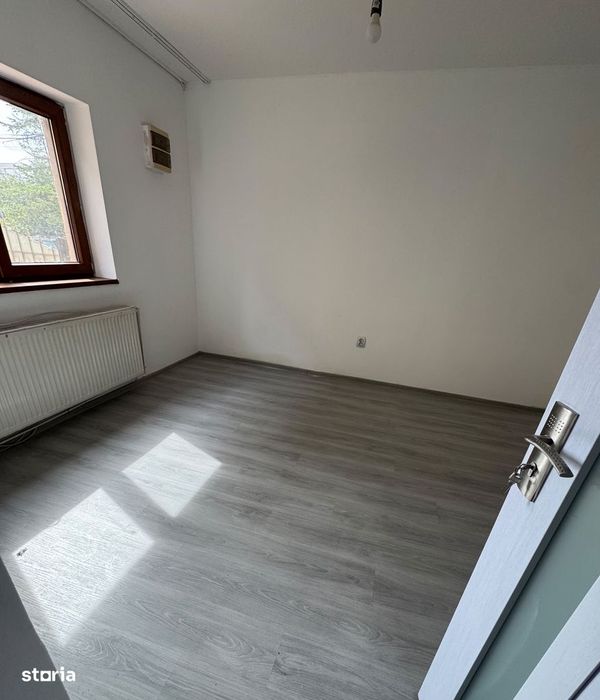 Apartament spatios 4 camere - zona Promenada Mall