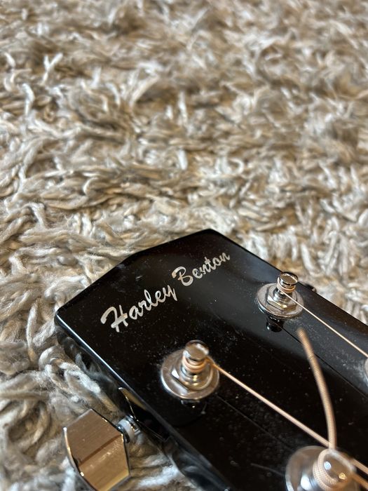 Chitară Electro-Acustică Harley Benton