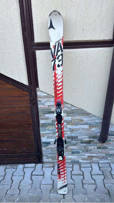 Ski / skiuri / schiuri ATOMIC VA 73 171 cm