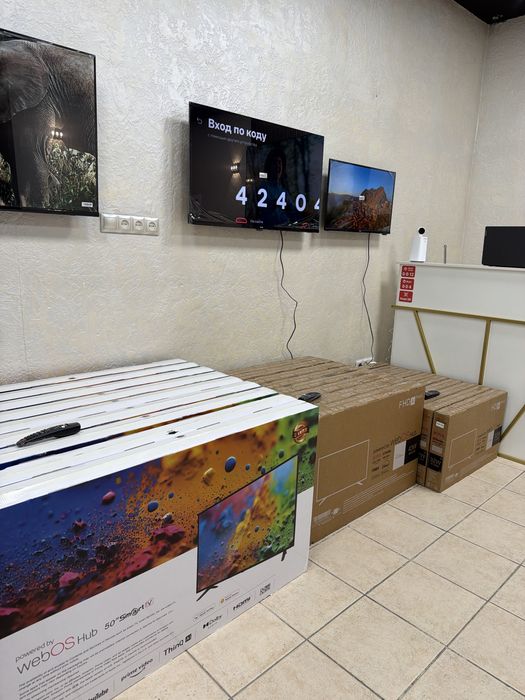 Телевизоры новая модель Lg,самсун