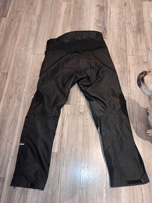 Мотоциклетен панталон водоустойчив XL