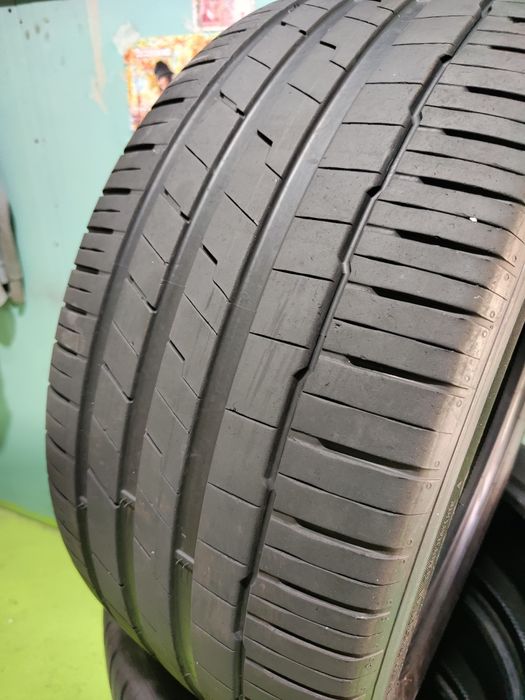 4 бр летни 285/45/20 Hankook