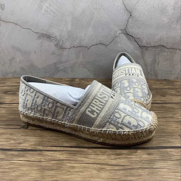 Еспадрили женски - Dior
