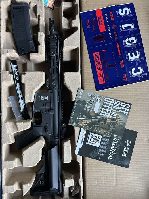 Еърсофт / AIRSOFT разпродажба