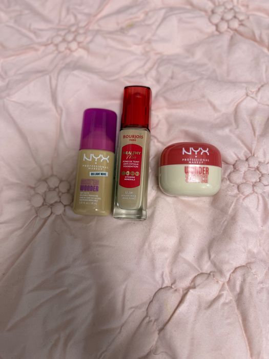 Грим продукти, 2€ за брой