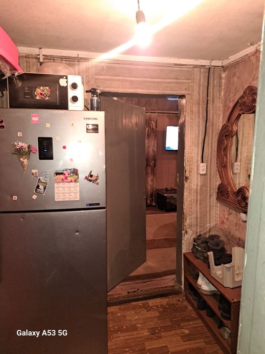 Продам или обменяю дом