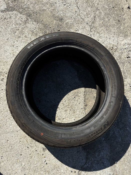 Anvelope 195/50R15 Nexen Vara