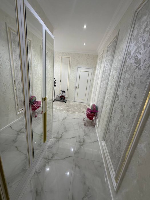 Яккасарай Навастройка Шота Руставели 2/6/9